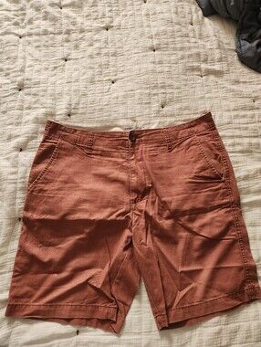 Men's Chino Shorts